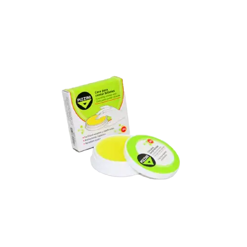 CERA PARA CONTAR BILLETES PIZZINI