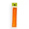 LETROGRAFO 30MM FLEXIBLE NARANJA
