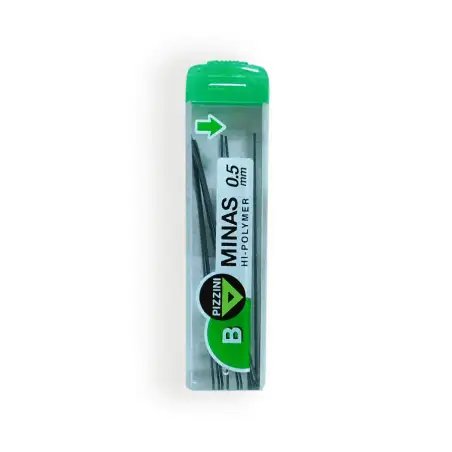 MINAS PIZZINI  0.5MM B