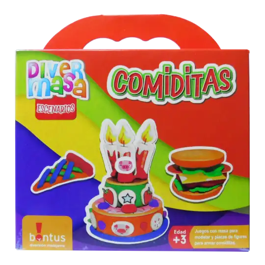 DIVERMASA ESCENARIOS COMIDITAS BONTUS MASAS