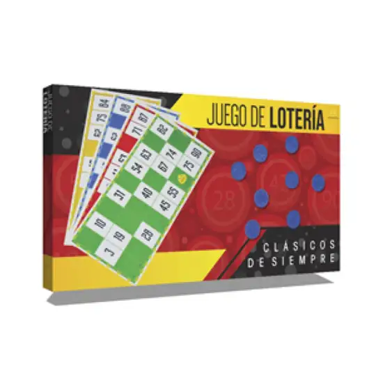 LOTERIA PREMIUM YUYU