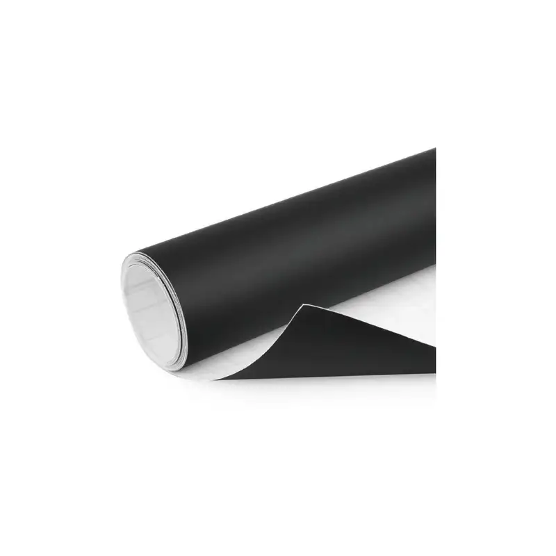 ROLLO PIZARRA  ADHE 60X90CM NEGRO