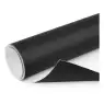 ROLLO PIZARRA  ADHE 60X90CM NEGRO