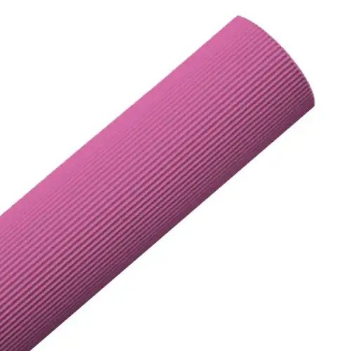 CARTON CORRUGADO ROSA DIOR 50X70CM X1