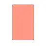 CARTULINA SALMON X10 MIL28