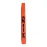 RESALTADOR FINO PASTEL NARANJA TRABI