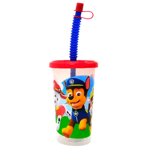 VASO SPORT PAW PATROL BELGIOCO