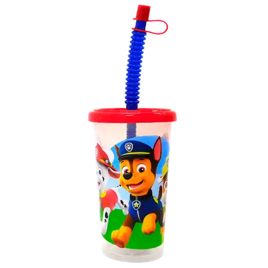 VASO SPORT PAW PATROL BELGIOCO