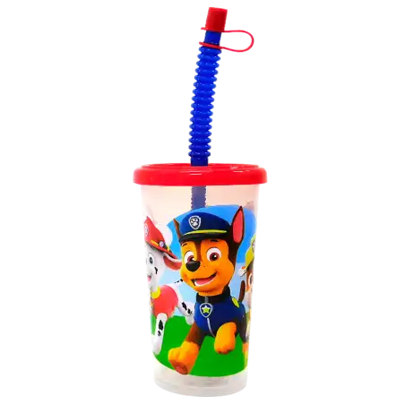 VASO SPORT PAW PATROL BELGIOCO