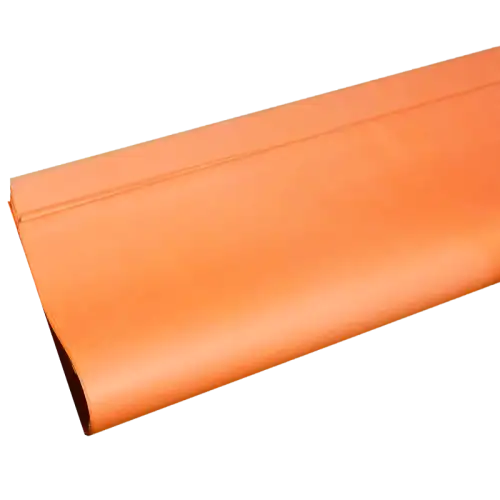 PAPEL SEDA NARANJA X10HJS MARISCAL