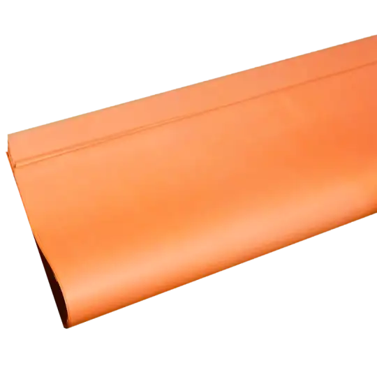 PAPEL SEDA NARANJA X10HJS MARISCAL