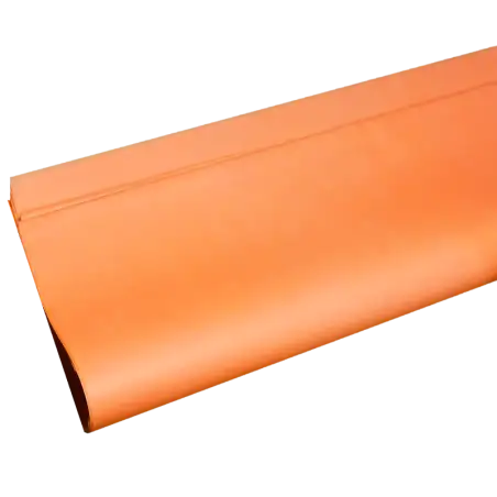 PAPEL SEDA NARANJA X10HJS MARISCAL