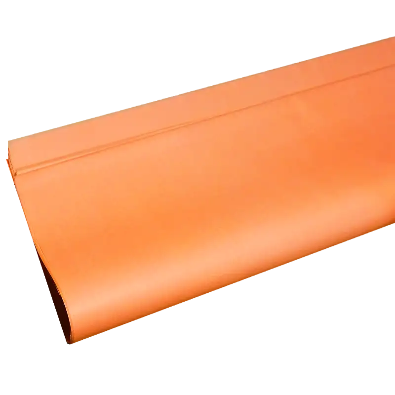 PAPEL SEDA NARANJA X10HJS MARISCAL