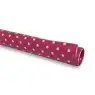 PAPEL FORRAR LUNAR ROJO X5