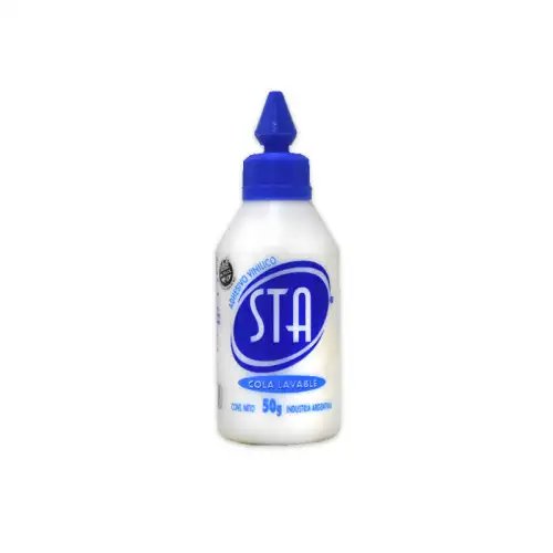 ADHESIVO VINILICO STA 50GR