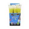 ADHESIVO GLITTER MAPED FLUO AMARILLO 50GR