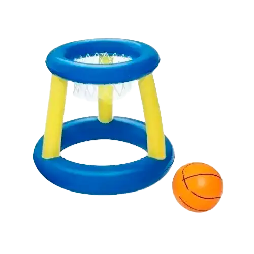 SET JUEGO BASKET