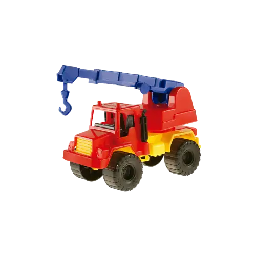 CAMION GUINCHE DURAVIT