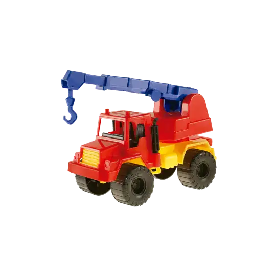 CAMION GUINCHE DURAVIT