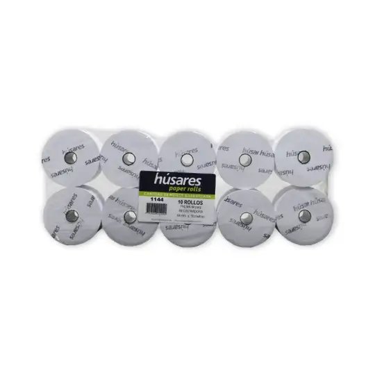 ROLLO O 44X50X10 HUSARES