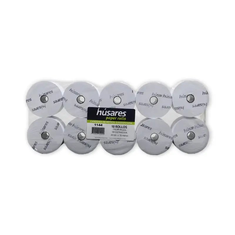 ROLLO O 44X50X10 HUSARES