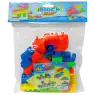 JUEGO DE BLOQUES X24 PZAS