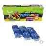 PLASTILINA PLAYCOLOR PANCITO AZUL X24