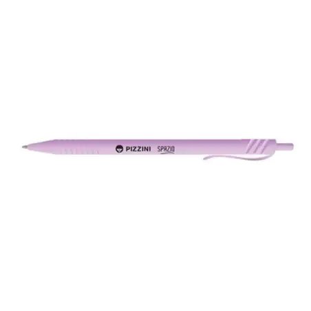 RETRACTIL PIZZINI CUERPO PVI AZUL