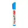 MARCADOR TRABI P/PIZARRA 450 CELESTE X1