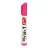 MARCADOR TRABI P/PIZARRA 450 ROSA X1