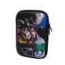 CARTUCHERA EVA DRAGON BALL MOOVING