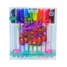 MICROFIBRAS DE COLORES MOOVING X10U