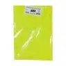 SEPARADOR DE CARTULINA A4 SURTIDO X10HJS MIL28
