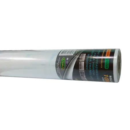 CONTAC ADHESIVO  VIDRIO LINEAS 45X10M