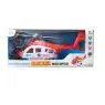 HELICOPTERO CON LUZ Y SONIDO EN CAJA A PILA