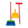 SET DE LIMPIEZA CON PALA DURAVIT