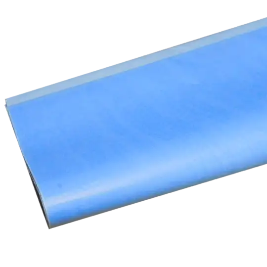 PAPEL SEDA CELESTE X10HJS MARISCAL