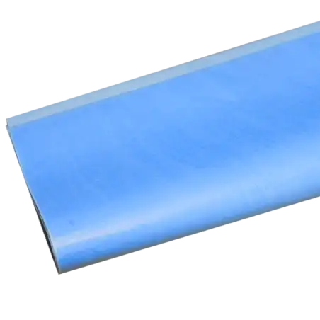 PAPEL SEDA CELESTE X10HJS MARISCAL