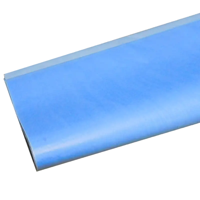 PAPEL SEDA CELESTE X10HJS MARISCAL