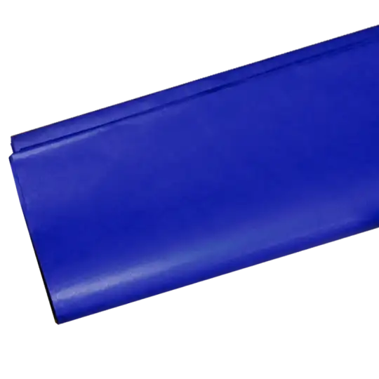 PAPEL SEDA AZUL X10HJS MARISCAL