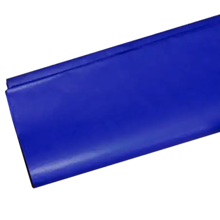PAPEL SEDA AZUL X10HJS MARISCAL