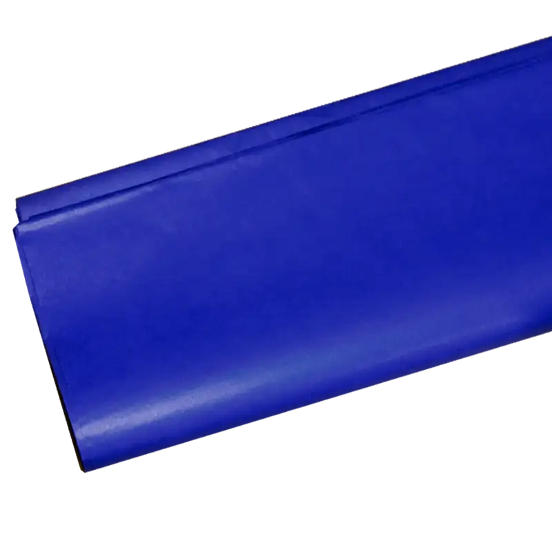 PAPEL SEDA AZUL X10HJS MARISCAL