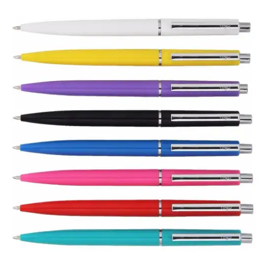 BOLIGRAFO RETRACTIL ONE NEGRO X1 FILGO