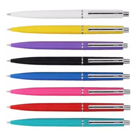 BOLIGRAFO RETRACTIL ONE NEGRO X1 FILGO