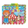 VAMOS AL CIRCO YUYU