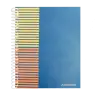 CUADERNO16X21 96HJS RAYADAS OFFICE T/D