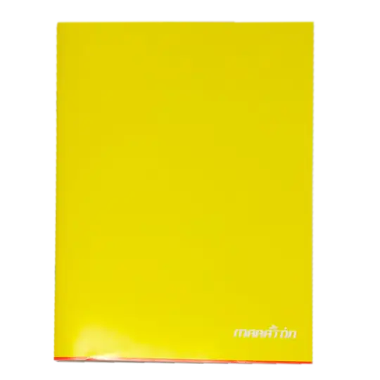 CUADERNO MARATON 48HJS LISAS T/F