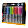 MARCADOR BIC MARKING PERMANENTE X12U