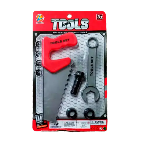 CONJUNTO DE HERRAMIENTAS BL