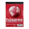 BLOCK ESQUELITA 80HC BUSINESS HUSARES